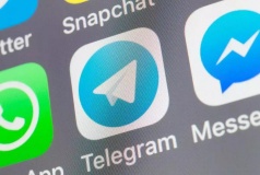 纸飞机app官网最新版本-Telgram简体中文语言包
