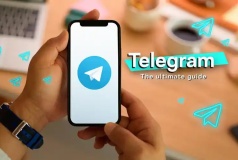 tg纸飞机怎么设置中文-Telgram简体中文语言包
